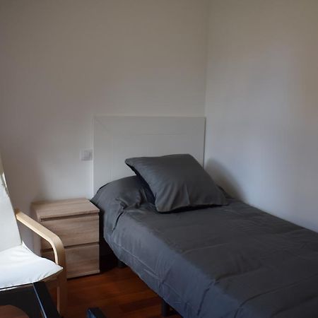 Apartamento San Isidro 拉奥罗塔瓦 外观 照片