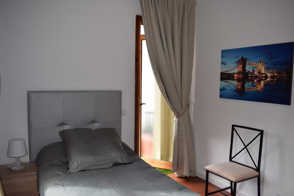 Apartamento San Isidro 拉奥罗塔瓦 外观 照片