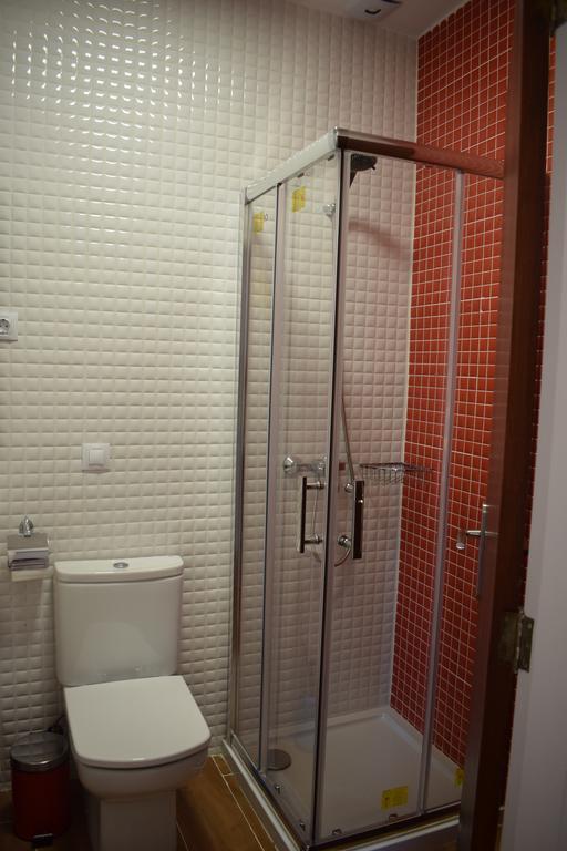 Apartamento San Isidro 拉奥罗塔瓦 外观 照片
