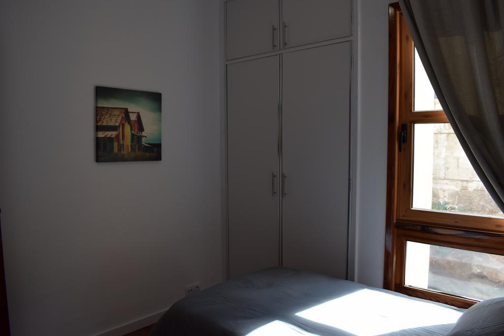 Apartamento San Isidro 拉奥罗塔瓦 外观 照片
