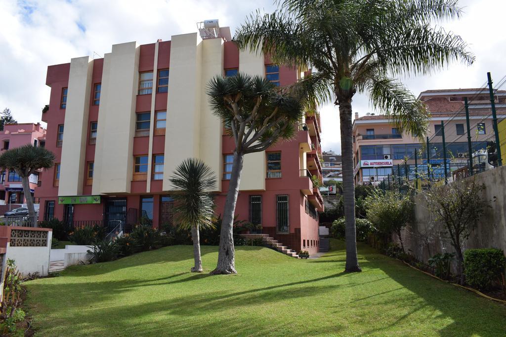 Apartamento San Isidro 拉奥罗塔瓦 外观 照片