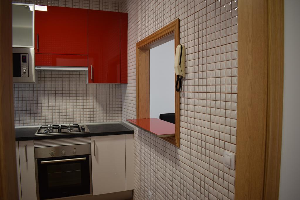 Apartamento San Isidro 拉奥罗塔瓦 外观 照片