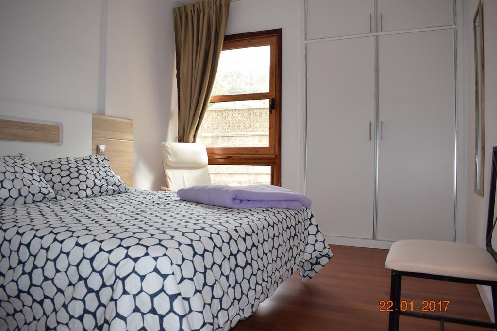 Apartamento San Isidro 拉奥罗塔瓦 外观 照片