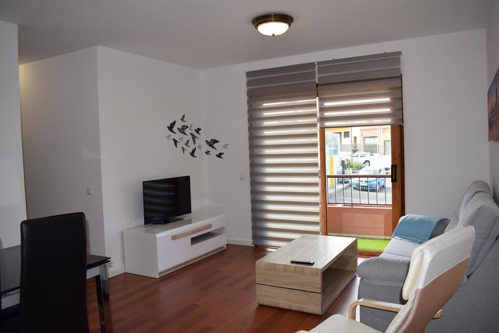 Apartamento San Isidro 拉奥罗塔瓦 外观 照片