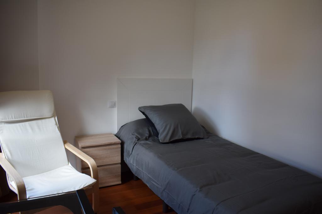 Apartamento San Isidro 拉奥罗塔瓦 外观 照片