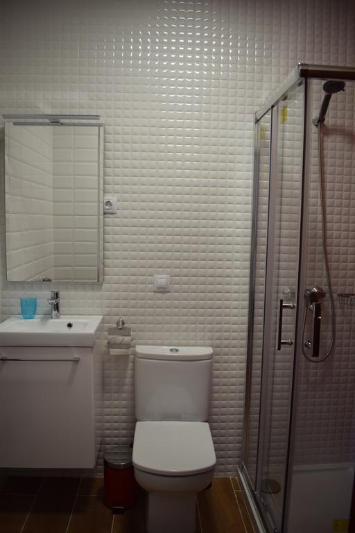 Apartamento San Isidro 拉奥罗塔瓦 外观 照片