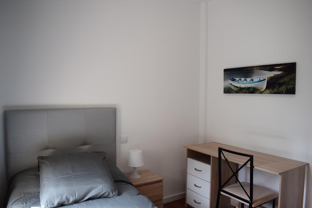 Apartamento San Isidro 拉奥罗塔瓦 外观 照片