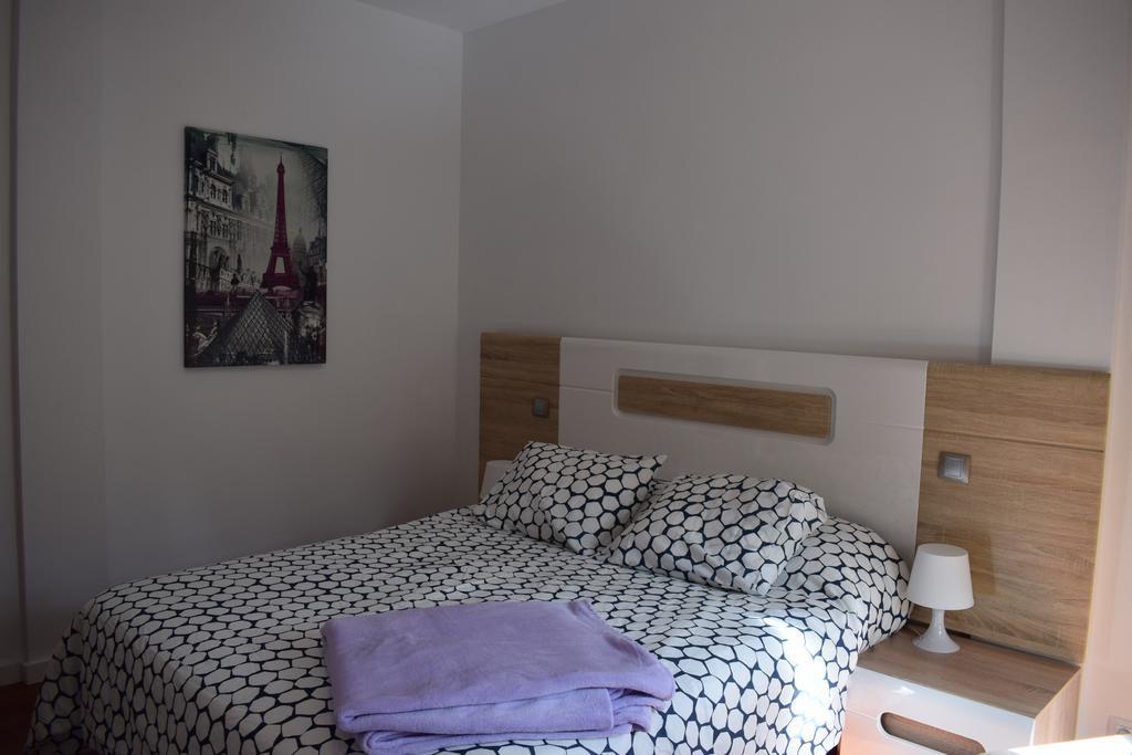 Apartamento San Isidro 拉奥罗塔瓦 外观 照片
