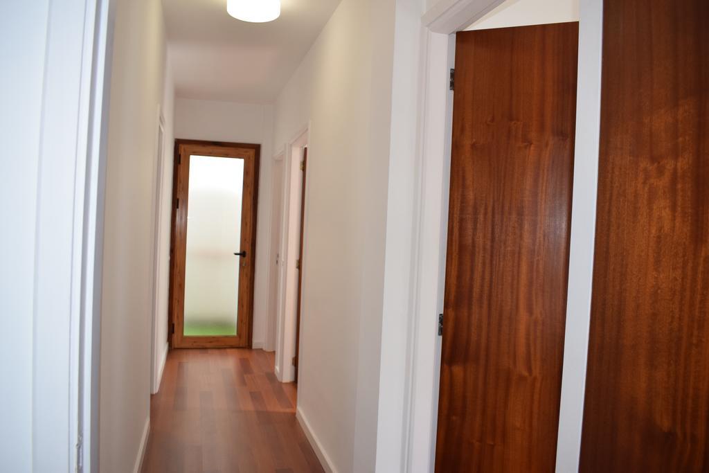 Apartamento San Isidro 拉奥罗塔瓦 外观 照片