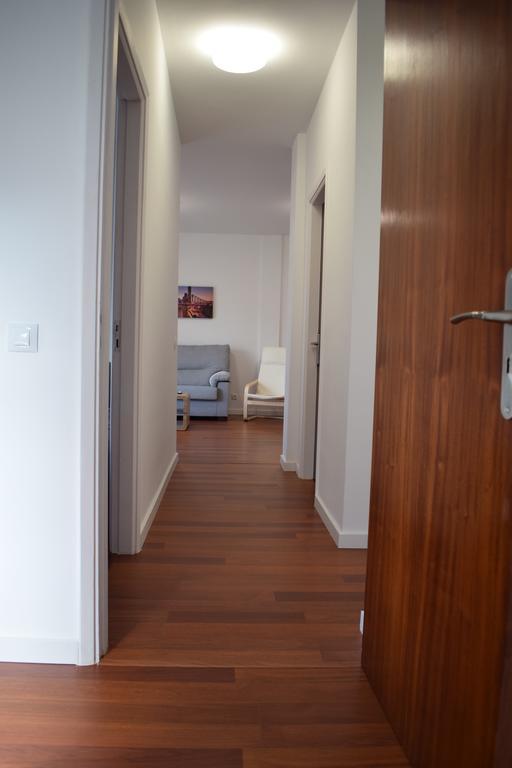 Apartamento San Isidro 拉奥罗塔瓦 外观 照片