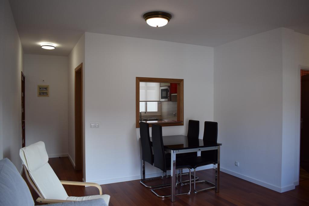 Apartamento San Isidro 拉奥罗塔瓦 外观 照片